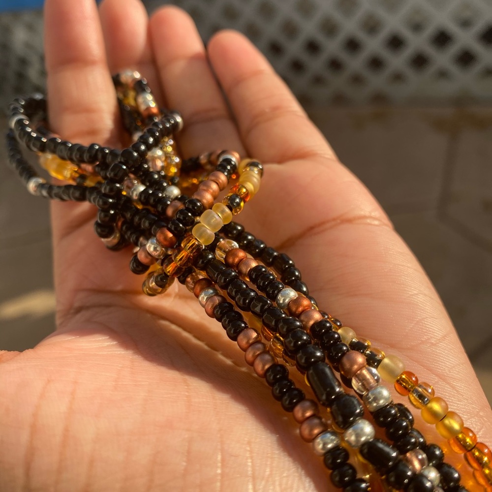 Waistbeads SET